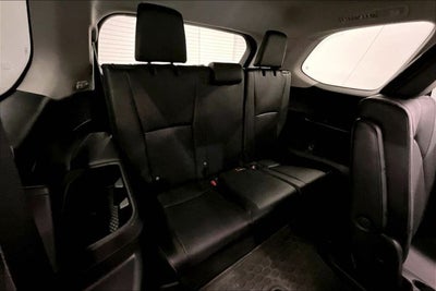 2024 Toyota Grand Highlander XLE AWD-Pano Roof-Adaptive Cruise-Htd/Cooled Leather