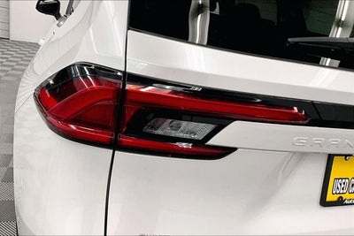 2024 Toyota Grand Highlander XLE AWD-Pano Roof-Adaptive Cruise-Htd/Cooled Leather
