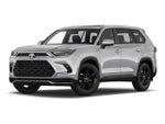 2024 Toyota Grand Highlander XLE AWD-Leather