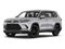2024 Toyota Grand Highlander XLE AWD-Leather