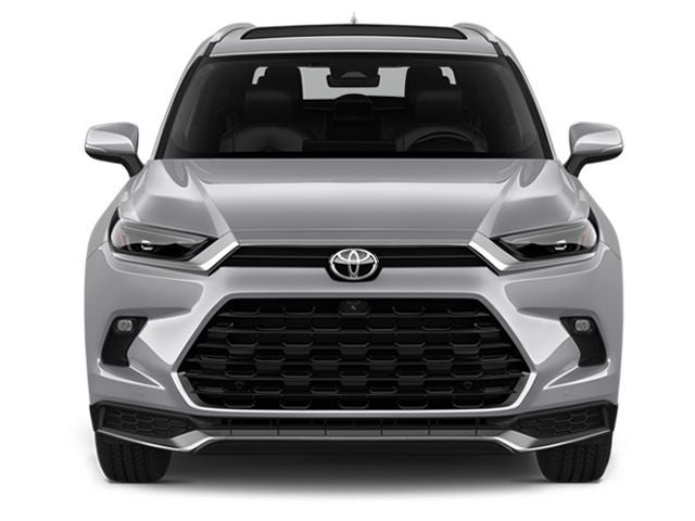 2024 Toyota Grand Highlander XLE AWD-Leather