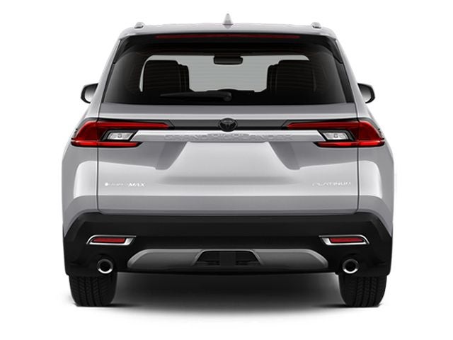 2024 Toyota Grand Highlander XLE AWD-Leather