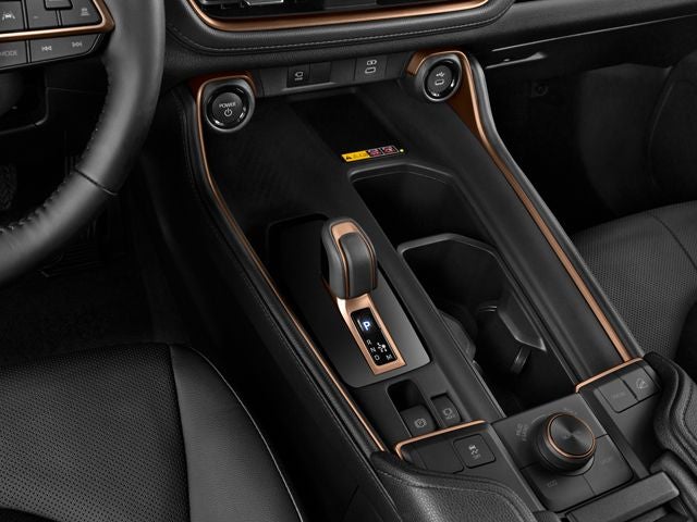 2024 Toyota Grand Highlander XLE AWD-Leather
