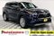 2022 Toyota Highlander Platinum AWD - Pano Roof - Htd/Cooled Leather