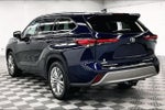 2022 Toyota Highlander Platinum AWD - Pano Roof - Htd/Cooled Leather