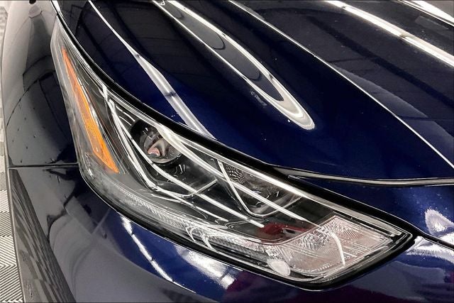 2022 Toyota Highlander Platinum AWD - Pano Roof - Htd/Cooled Leather