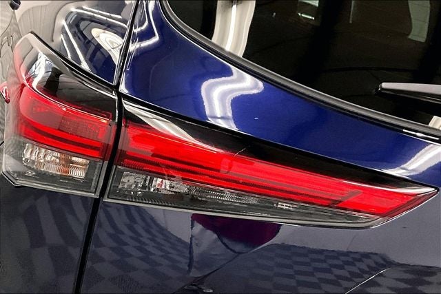 2022 Toyota Highlander Platinum AWD - Pano Roof - Htd/Cooled Leather