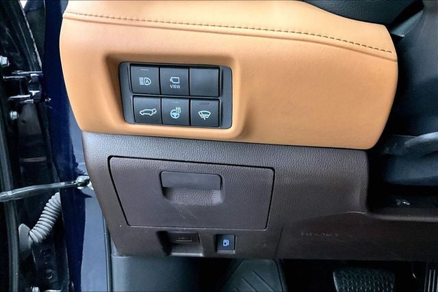 2022 Toyota Highlander Platinum AWD - Pano Roof - Htd/Cooled Leather