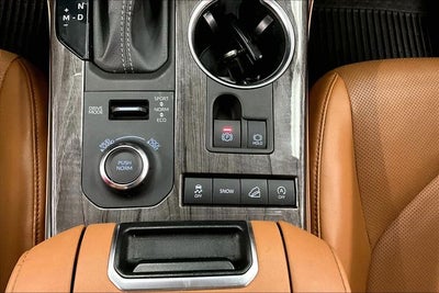 2022 Toyota Highlander Platinum AWD - Pano Roof - Htd/Cooled Leather