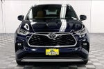 2022 Toyota Highlander Platinum AWD - Pano Roof - Htd/Cooled Leather