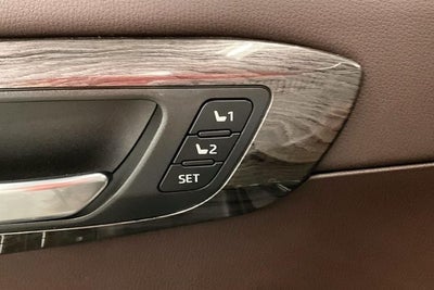 2022 Toyota Highlander Platinum AWD - Pano Roof - Htd/Cooled Leather