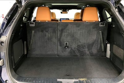 2022 Toyota Highlander Platinum AWD - Pano Roof - Htd/Cooled Leather