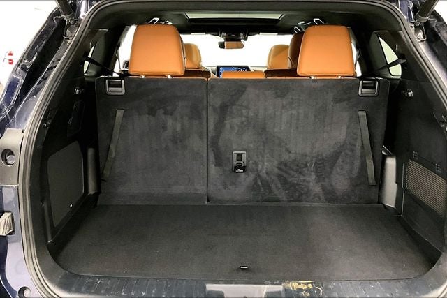 2022 Toyota Highlander Platinum AWD - Pano Roof - Htd/Cooled Leather