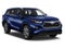 2021 Toyota Highlander Hybrid XLE AWD-Adaptive Cruise
