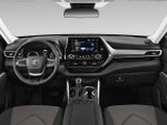 2021 Toyota Highlander Hybrid XLE AWD-Adaptive Cruise