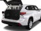 2021 Toyota Highlander Hybrid XLE AWD-Adaptive Cruise
