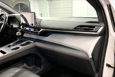 2022 Toyota Sienna XSE Sunroof-Adaptive Cruise-Htd Seats