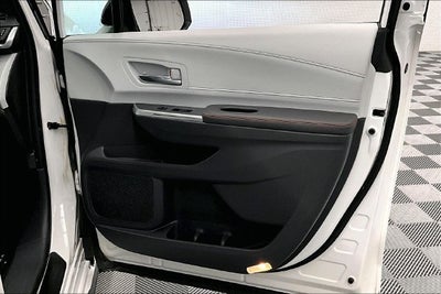 2022 Toyota Sienna XSE Sunroof-Adaptive Cruise-Htd Seats