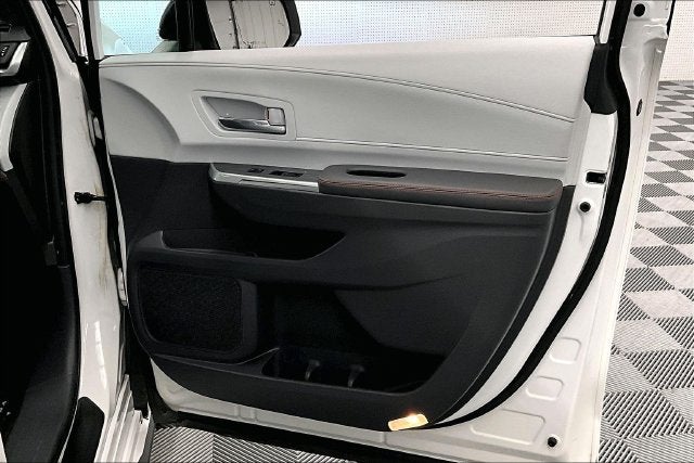 2022 Toyota Sienna XSE Sunroof-Adaptive Cruise-Htd Seats