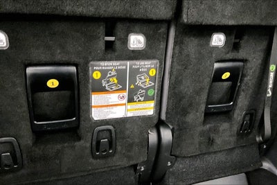 2022 Toyota Sienna XSE Sunroof-Adaptive Cruise-Htd Seats