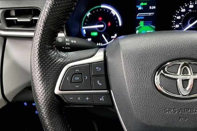 2022 Toyota Sienna XSE Sunroof-Adaptive Cruise-Htd Seats