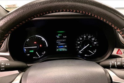 2022 Toyota Sienna XSE Sunroof-Adaptive Cruise-Htd Seats