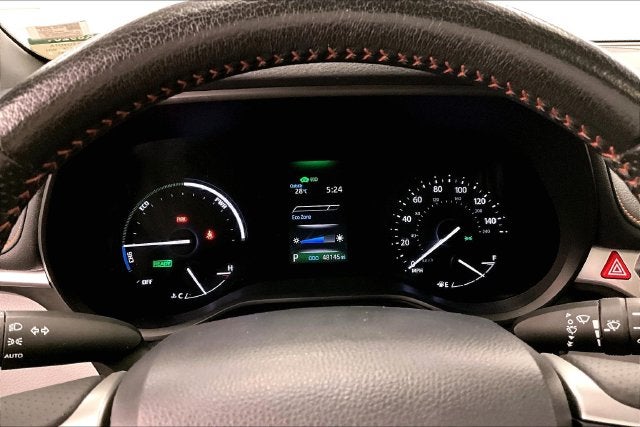 2022 Toyota Sienna XSE Sunroof-Adaptive Cruise-Htd Seats