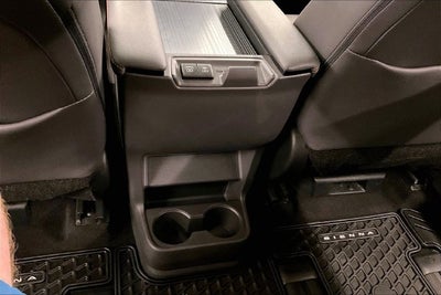 2022 Toyota Sienna XSE Sunroof-Adaptive Cruise-Htd Seats