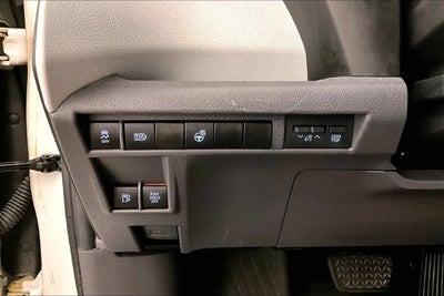 2022 Toyota Sienna XSE Sunroof-Adaptive Cruise-Htd Seats