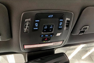 2022 Toyota Sienna XSE Sunroof-Adaptive Cruise-Htd Seats