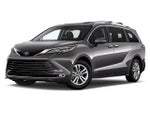 2022 Toyota Sienna XSE 7 Passenger