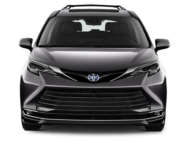 2022 Toyota Sienna XSE 7 Passenger