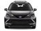 2022 Toyota Sienna XSE 7 Passenger