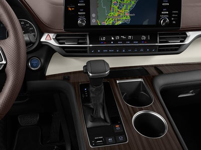 2022 Toyota Sienna XSE 7 Passenger