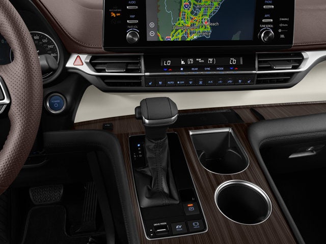 2022 Toyota Sienna XSE 7 Passenger