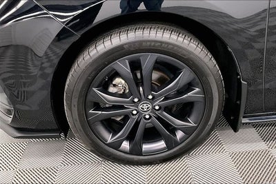 2023 Toyota Sienna XSE 8 Passenger