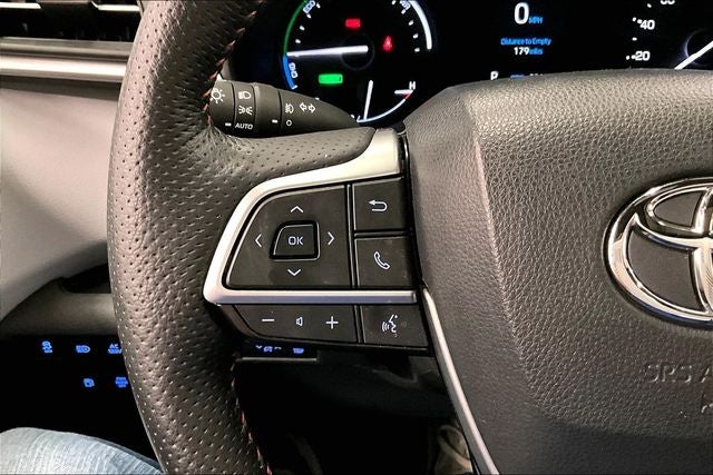 2023 Toyota Sienna XSE 8 Passenger