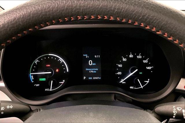 2023 Toyota Sienna XSE 8 Passenger