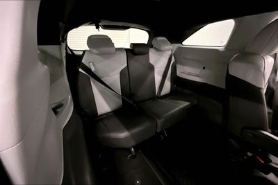 2023 Toyota Sienna XSE 8 Passenger