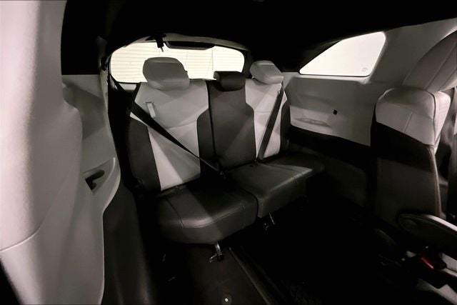 2023 Toyota Sienna XSE 8 Passenger