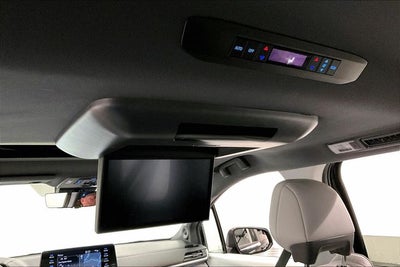 2023 Toyota Sienna XSE 8 Passenger