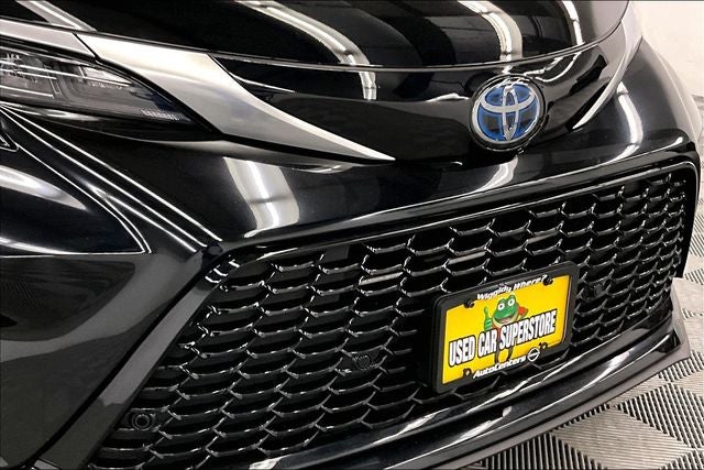 2023 Toyota Sienna XSE 8 Passenger