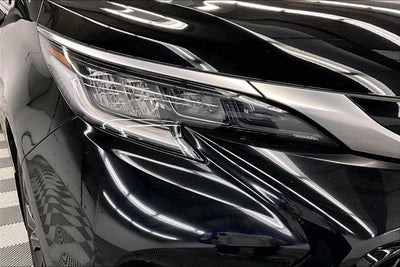 2023 Toyota Sienna XSE 8 Passenger