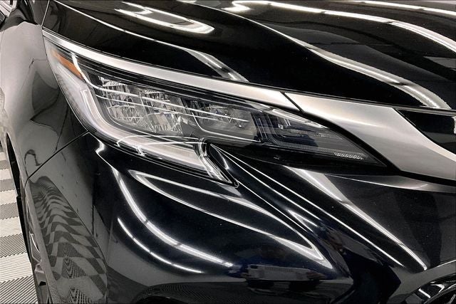 2023 Toyota Sienna XSE 8 Passenger