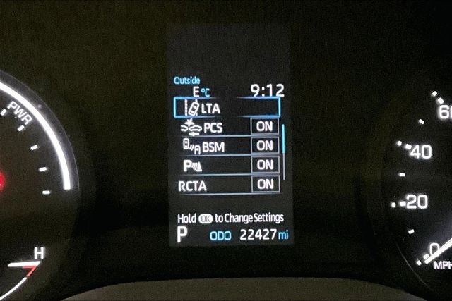 2023 Toyota Sienna XSE 8 Passenger