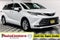 2022 Toyota Sienna Limited 7 Passenger