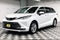 2022 Toyota Sienna Limited 7 Passenger