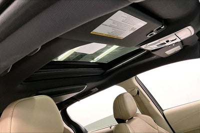 2022 Toyota Sienna Limited 7 Passenger