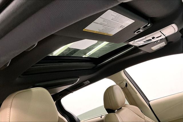 2022 Toyota Sienna Limited 7 Passenger