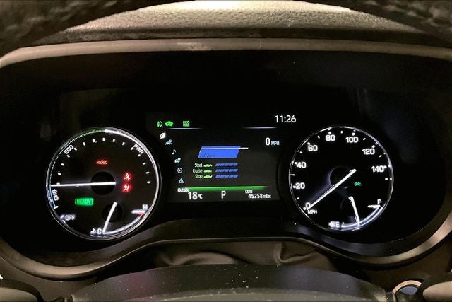 2022 Toyota Sienna Limited 7 Passenger